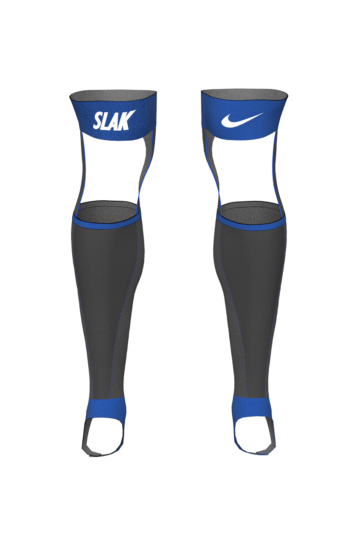 Protected: Nike SLAK