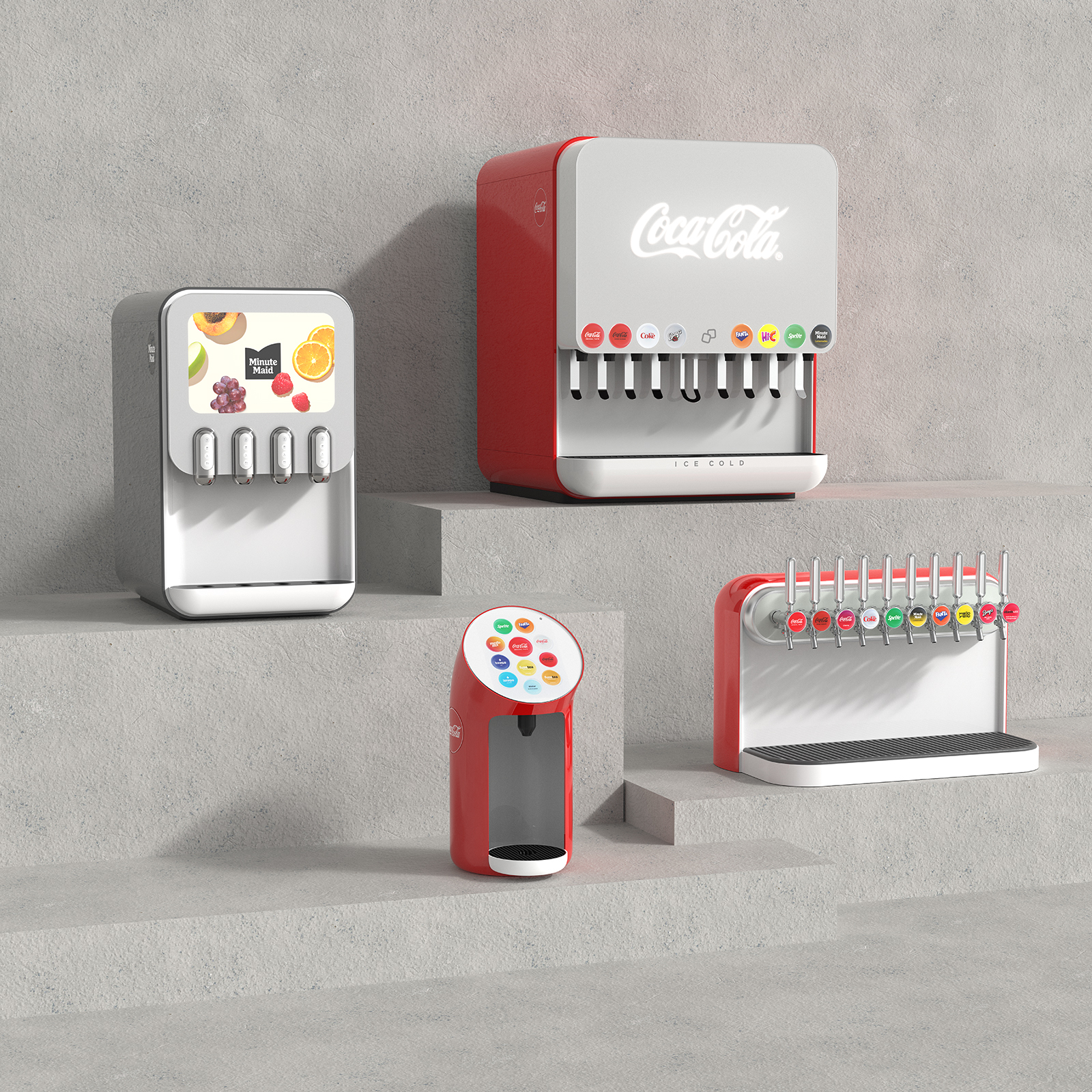 Coke layout 1