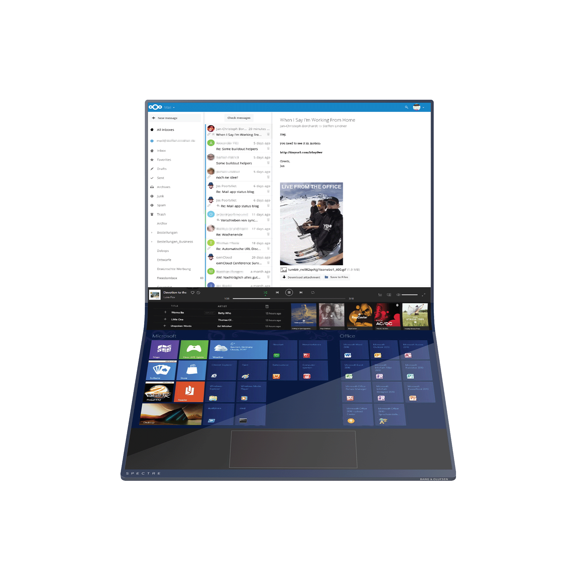 Project Thumbnail swuare hp laptop